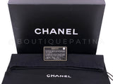 Chanel 2004 Vintage Caramel Beige Caviar Medium Classic Double Flap Bag 24k GHW 85Q