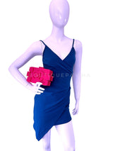 Chanel 2014 Pink Lego Brick Minaudière Plexiglass Clutch Shoulder Bag RHW VW2