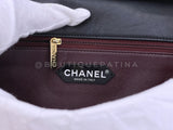 Rare Chanel 2016 "Hanger" Reissue 2.55 225 Classic Flap Bag GHW SVB