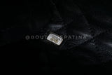 Chanel 2010 Paris-Shanghai Jade Green Plexiglass Clutch on Chain T44