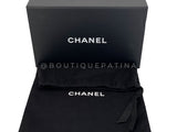Chanel 2010 Paris-Shanghai Jade Green Plexiglass Clutch on Chain T44