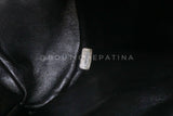 Chanel 1996 Vintage Black Lambskin Duma Backpack Bag 24k GHW CAR