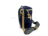 Chanel 18A Paris-Hamburg Sailor Charms Fanny Pack Bum Bag GHW TL7