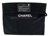 Chanel 18A Paris-Hamburg Sailor Charms Fanny Pack Bum Bag GHW TL7