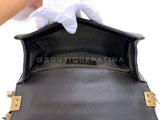 Chanel 2013 Paris-Edinburgh Caged Fringe Small Boy Flap Bag GHW 3S5