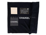 Chanel 2013 Black Westminster Pearl and Chain Flap Bag TL6