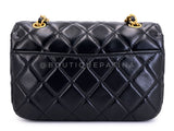 Chanel 2024 Quilted Maxi CC Mini Flap Bag GHW 06O