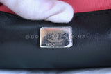 Chanel 24C Pink Walk of Fame Paris-Los Angeles Bag Black HW REC