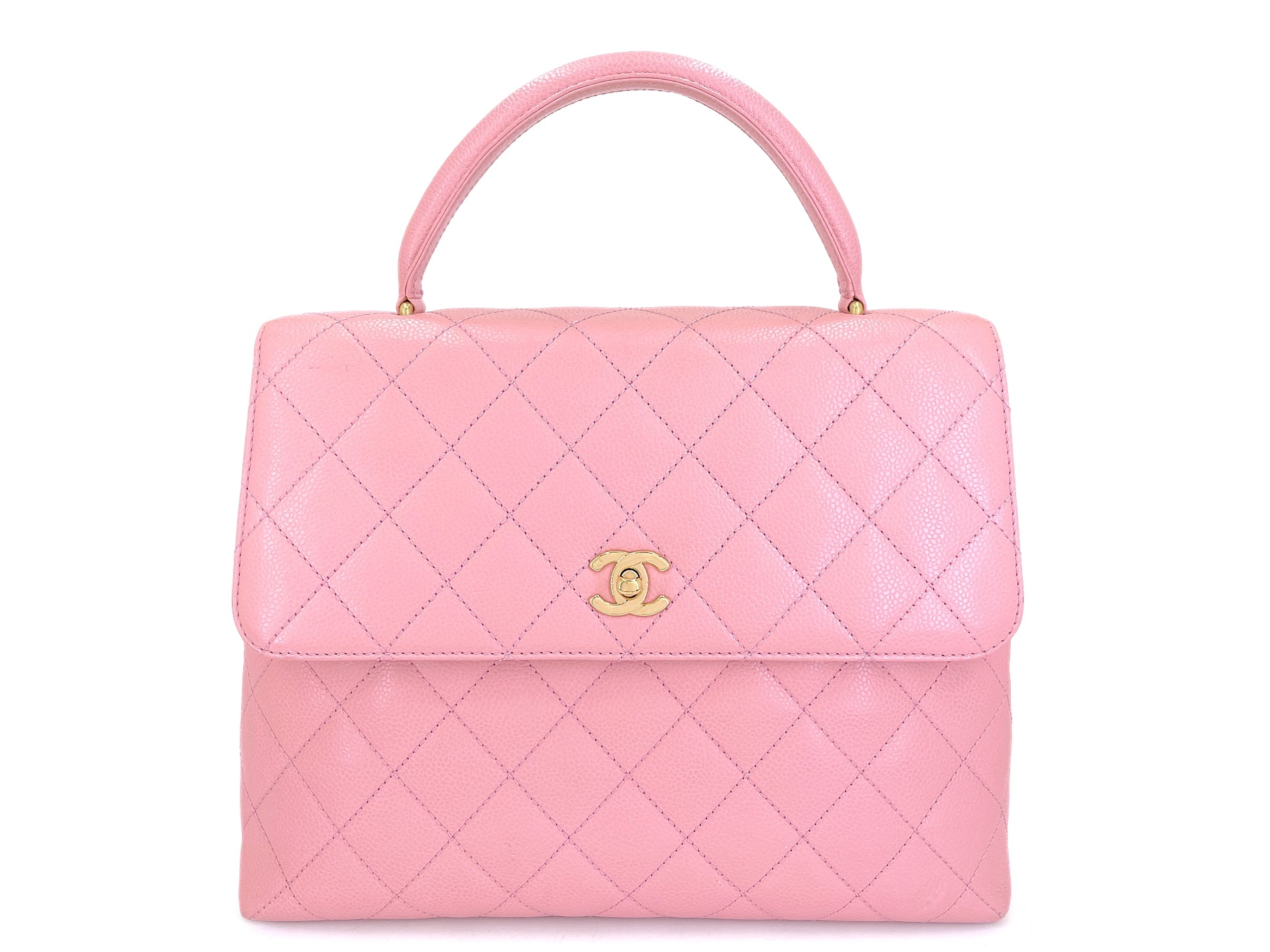 希少品　CHANEL SUPER COLLECTION 2004 Vol.17 SOR6597-CHANEL-