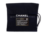 Chanel 2000 Vintage Fuchsia Pink Caviar Timeless Classic Wallet on Chain WOC Bag 24k GHW ACG