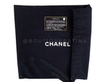 Chanel Rainbow Boucle Tweed Rectangular Mini Flap Bag SHW TBJ