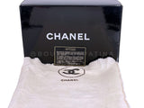 Chanel 1994 Vintage Black Small Diana Bag Lambskin 24k GHW VTN