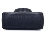 Pristine Chanel 2011 Black Caviar Grand Shopper Tote GST Bag GHW R1K