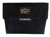 Chanel 1994 Vintage Taupe Beige Caviar Chevron Maxi "Jumbo XL" Classic Flap Bag 24k GHW KM5