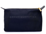 Chanel Large Black Executive Cerf Shopper Tote Bag GHW YUP