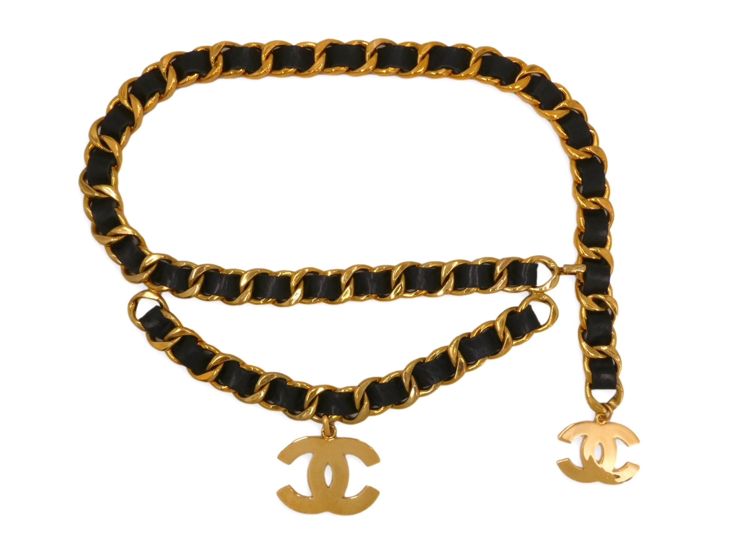 Chanel Lion Necklace -  UK
