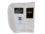 Chanel 1992 Vintage Black Medium Classic Double Flap Bag 24k GHW Lambskin 0O3