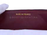 Chanel Black Medium Diana Bag Vintage Flap Lambskin 24k GHW