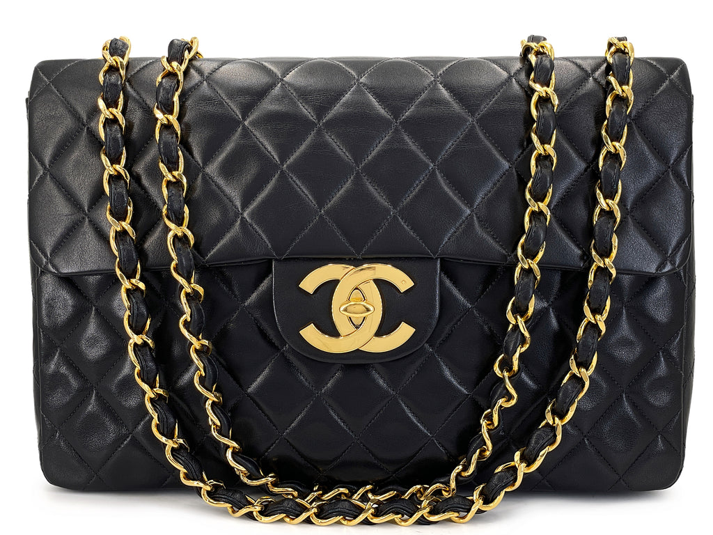 CHANEL　初期ヴィンテージ／訳あり品 レア 65635_01_1024x.jpg?v=1733813995
