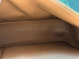 Chanel 2004 Vintage Caramel Beige Caviar Medium Classic Double Flap Bag 24k GHW 85Q