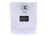 Chanel 1994 Vintage Black Medium Classic Double Flap Bag 24k GHW Lambskin 0O3
