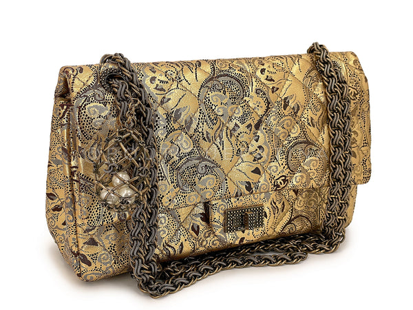 Chanel Black Vintage Classic Mini Square Flap Bag FOR SALE! - PicClick