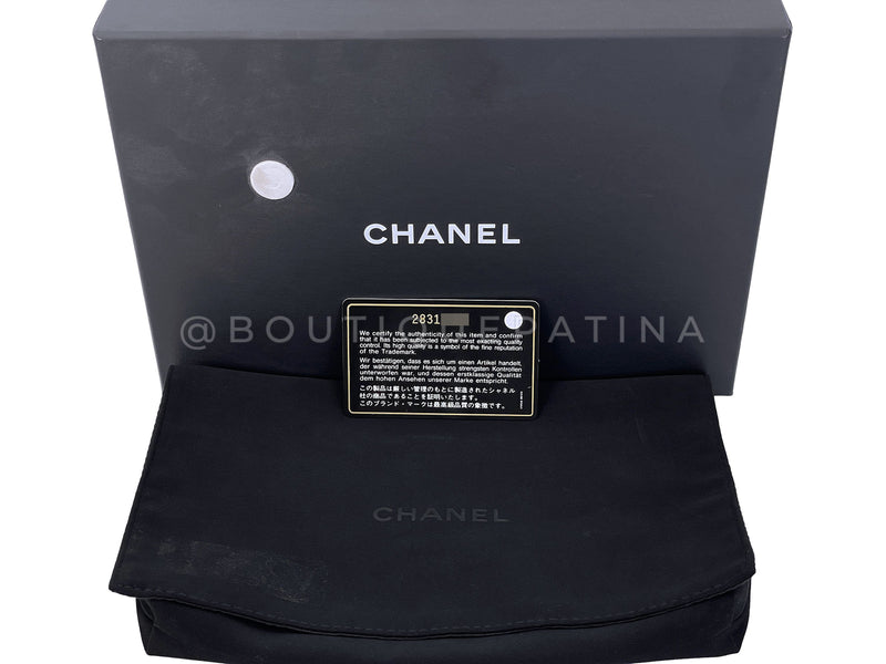 Chanel 19A Egypt Raised Pyramid Graffiti WOC Wallet on Chain Bag Paris-New York UT1