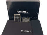 Chanel 1994 Vintage Caramel Beige Caviar Jumbo Classic Flap Bag 24k GHW