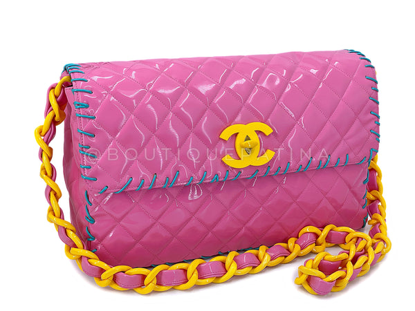Vintage Pink Chanel Bag - 42 For Sale on 1stDibs  pink vintage chanel bag, pink  chanel bag vintage, pink chanel handbag
