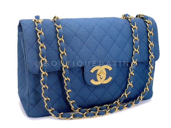 Chanel Vintage Black Patent Extra Mini Flap Bag 24k GHW Chocolate Bar –  Boutique Patina