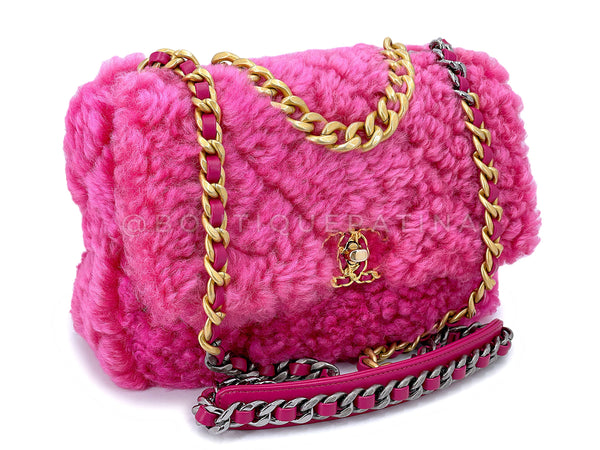 second hand chanel purse