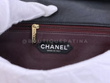 Rare Chanel 2016 "Hanger" Reissue 2.55 225 Classic Flap Bag GHW