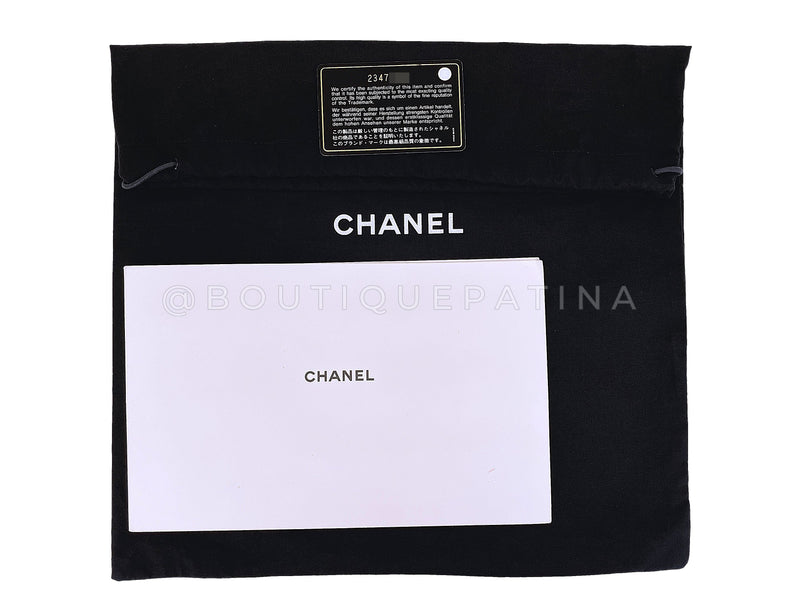 Rare Chanel 2016 "Hanger" Reissue 2.55 225 Classic Flap Bag GHW