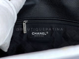 Chanel Tweed Airlines Bag 2016 Large "Pilot's Briefcase" Flap MJ3