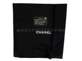 Chanel 2020 Rainbow Tweed Houndstooth Medium Classic Flap Bag GHW E8O