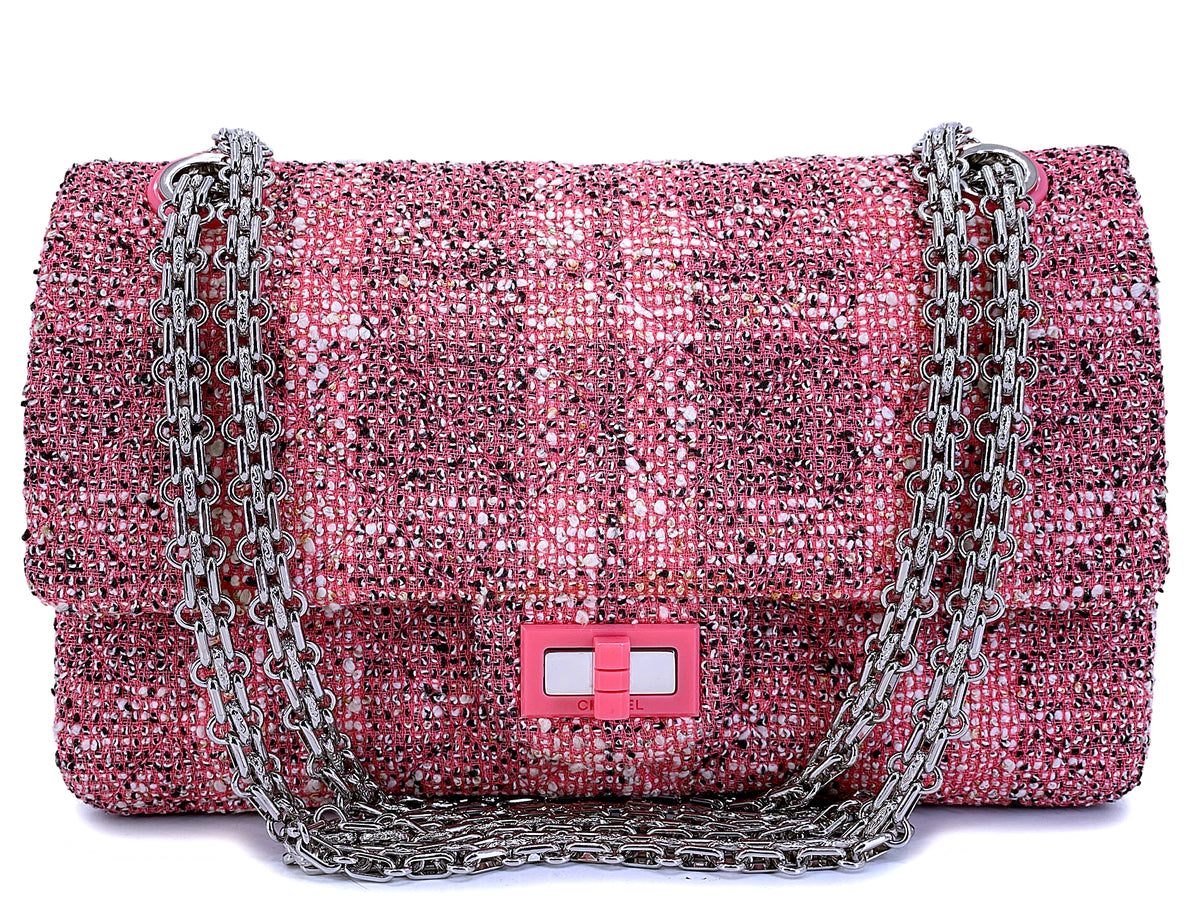 Vintage Chanel 2.55 Reissue Bags | Authentic Handbags | Boutique