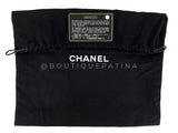 Chanel 18A Paris-Hamburg Sailor Charms Fanny Pack Bum Bag TL7