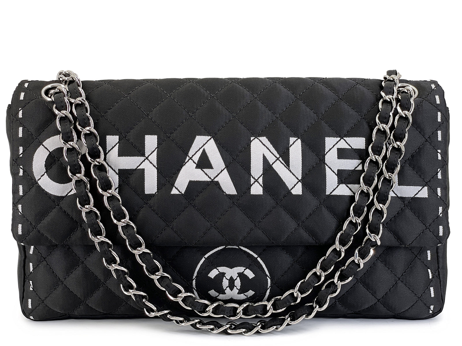 CHANEL 店舗オブジェ（ブラック） 68523_01_1600x.jpg?v=1731066796