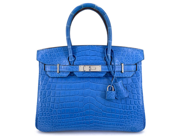 Hermes niloticus bag sale