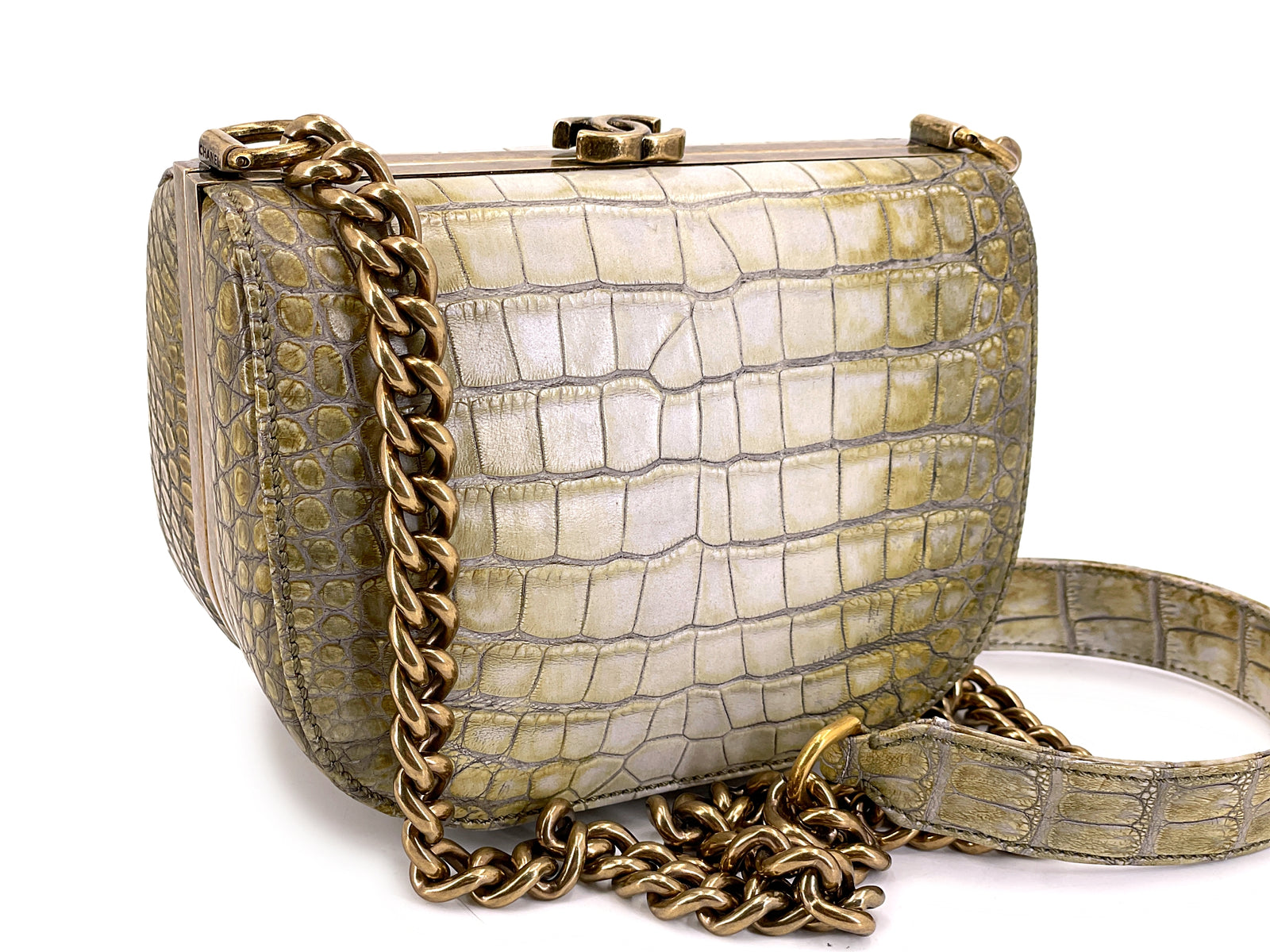 Rare Chanel 2013 Ombre 