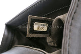 Chanel 2013 Paris-Edinburgh Caged Fringe Small Boy Flap Bag GHW 3S5