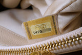 Chanel Beige Caviar Grand Shopper Tote GST Bag GHW SJU