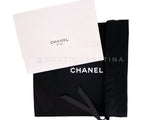 Chanel 2024 Quilted Maxi CC Mini Flap Bag GHW 06O