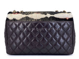Chanel 14A Paris Dallas Metiers D'Art Pony Hair Flap Bag GHW QM2