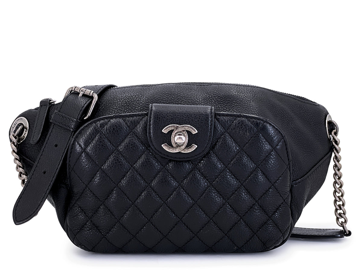 Chanel Belt & Waist Bags | Vintage Fanny Packs & Bum Bags - Boutique Patina Chanel Belt & Waist Bags | Vintage Fanny Packs & Bum Bags - Boutique Patina