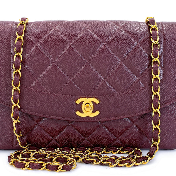 ビィンテージCHANEL Vintage Chanel Camera 1992 Single Flap Bijoux Chain CC 24K Tassel