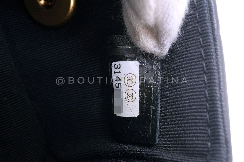 Chanel 2021 Lady Handle Micro MIni Flap Bag Crossbody