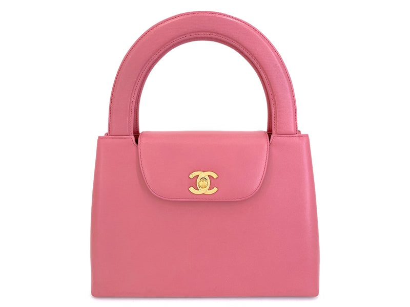 Chanel 15A Paris Salzburg Métiers d'Art Khaki Covertible Flap Bag