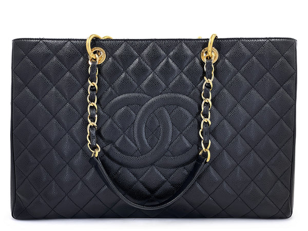 Vintage Chanel Tote Bags | Pristine & Authentic Handbags