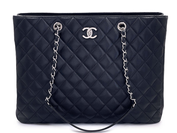 Vintage Chanel Tote Bags | Pristine & Authentic Handbags